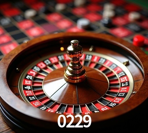Variedade de jogos na 0229