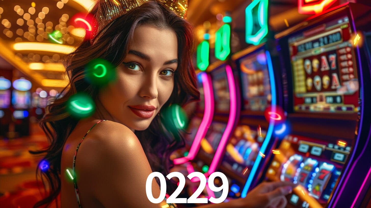 Apostas com odds competitivas na 0229
